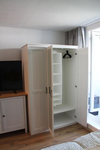 Ferienwohnung Edelweiß