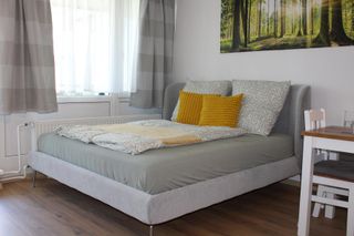 Ferienwohnung Edelweiß