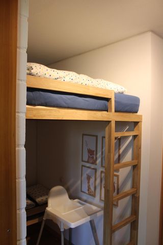 Ferienwohnung Edelweiß