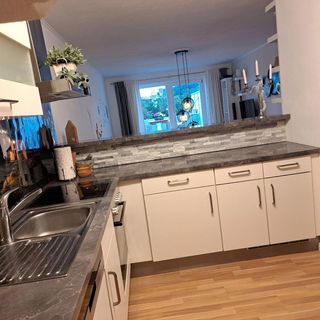 Ferienwohnung Inn-Blick