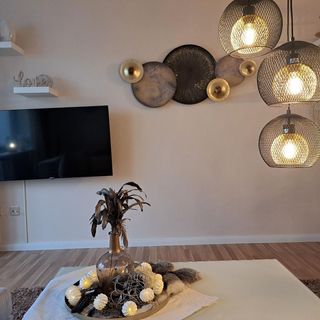 Ferienwohnung Inn-Blick