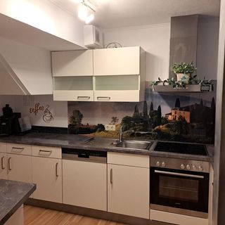 Ferienwohnung Inn-Blick