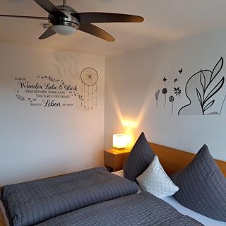 Ferienwohnung Inn-Blick