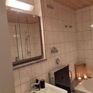 Ferienwohnung Inn-Blick