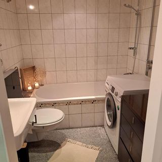Ferienwohnung Inn-Blick