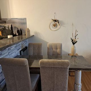 Ferienwohnung Inn-Blick