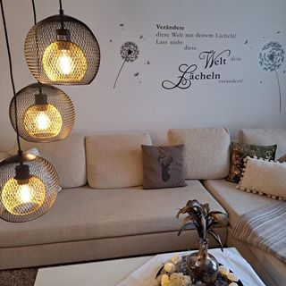 Ferienwohnung Inn-Blick