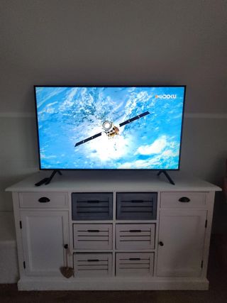 TV mit FireTV Stick