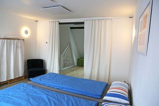 Schlafzimmer - 2. Stock
