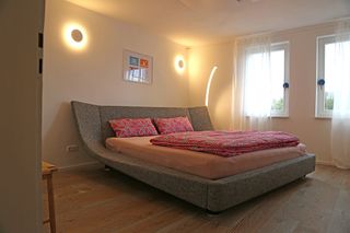 Schlafzimmer - 1. Stock