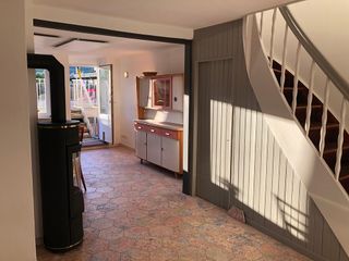 Ess-Wohnzimmer