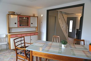 Ess-Wohnzimmer