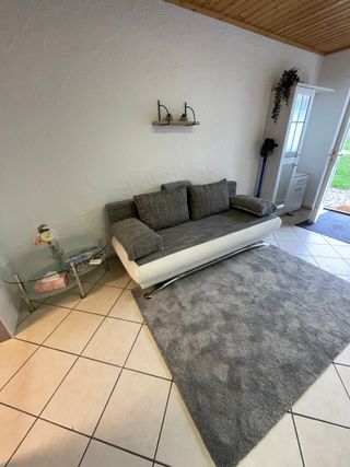 Schlafcouch
