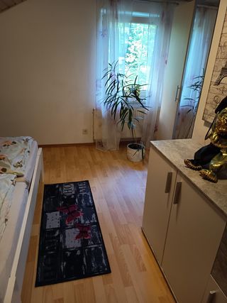Schlafzimmer Wohnung
