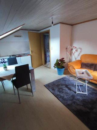 Wohnküche Wohnung Ja