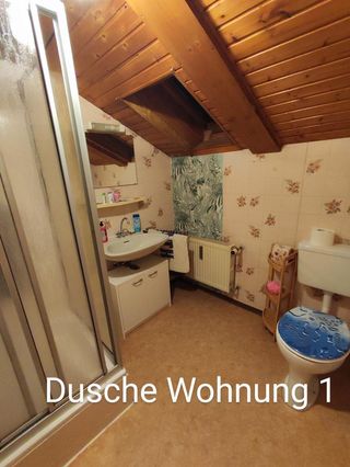 Bad Wohnung Jamara