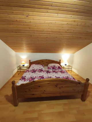 Schlafzimmer Wohnung