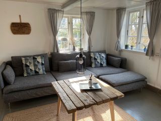 Sofaecke