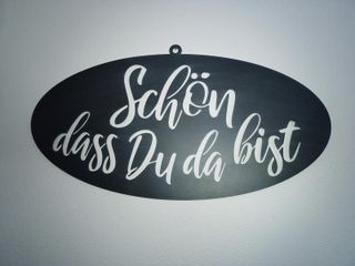 Bild Wohnküche