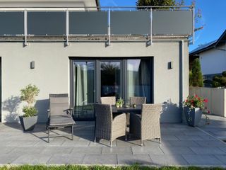 Ferienwohnung Felix