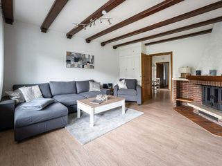 Ferienwohnung mit Sauna