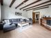 Ferienwohnung mit Sauna