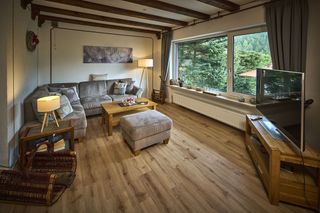 Ferienwohnung Bergglück
