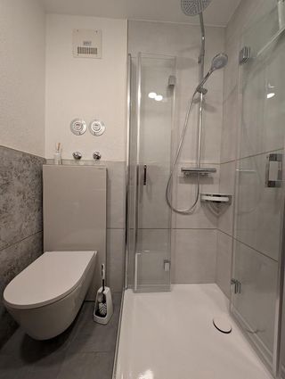 Ferienwohnung am Almberg