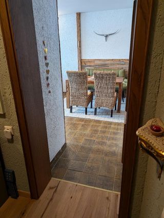 Ferienwohnung am Almberg