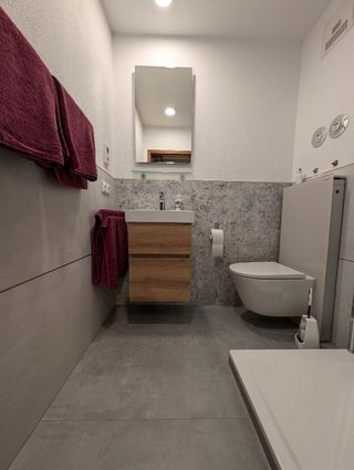 Ferienwohnung am Almberg