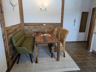 Ferienwohnung am Almberg