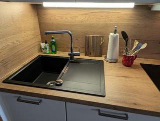 Ferienwohnung am Almberg