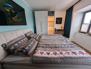 Ferienwohnung am Almberg