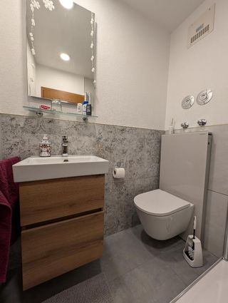 Ferienwohnung am Almberg