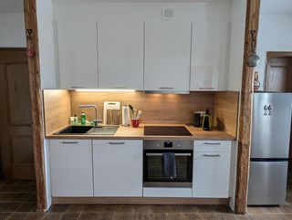 Ferienwohnung am Almberg