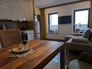 Ferienwohnung am Almberg