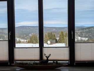 Schlafzimmer Fenster