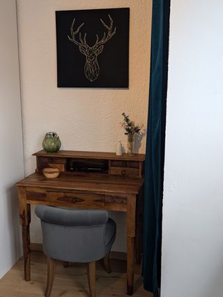 Schlafzimmer Sekretär