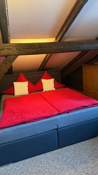 Ferienwohnung "Sonnenblick"
