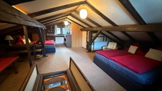 Ferienwohnung "Sonnenblick"