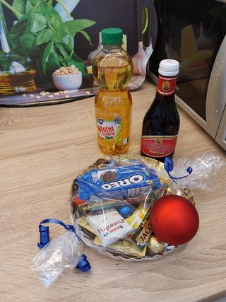 Ferienwohnungen Adria im Ferienpark Geyersberg