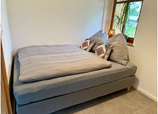 Schalfzimmer 2