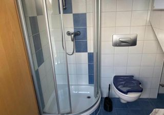 Dusche/WC 2