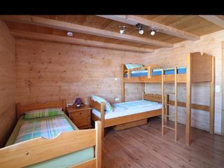 FeWo-Klee-Schlafzimmer