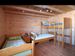 FeWo-Klee-Schlafzimmer