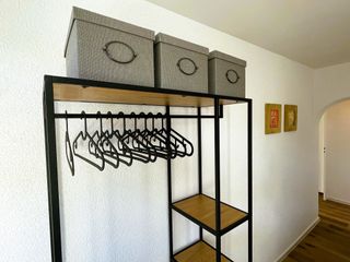 Schlafzimmer 4