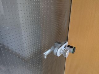 Zugänge mit PIN-Code