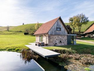 Das Backhaus am See