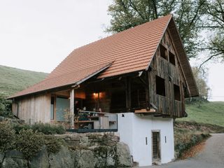 Liebevoll restauriertes Ferienhaus