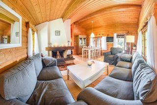 Chalet Bellevue